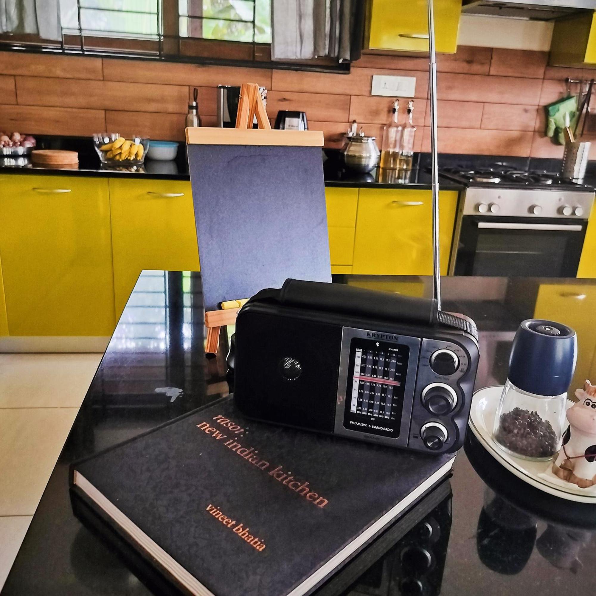The Ixora - A Boutique Homestay Варкала Экстерьер фото